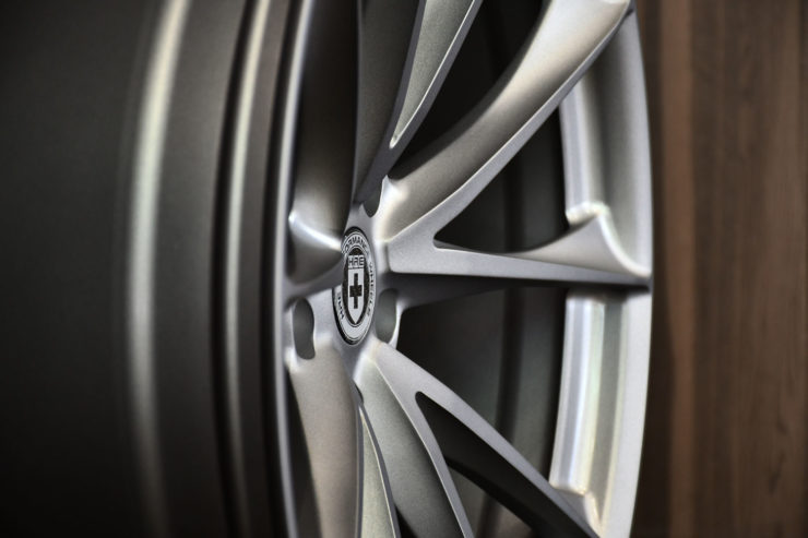 HRE　アメ鍛　P204　ベンテイガ　ローダウン　23インチ　ホイール　カスタム　名古屋