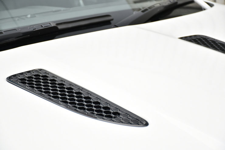 愛知県　名古屋　ジャガー　F-Type　Fタイプ　ローダウン　ホイール　21インチ　カスタム　ラッピング　ペイント　ブラックアウト　VOSSEN　ヴォッセ　デイライト