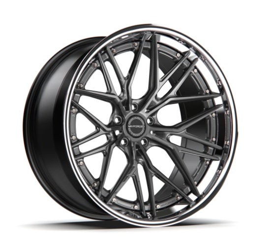 アメ鍛　ホイール　MV Forged　MVforged　MVフォージド　愛知県　名古屋　ボンド　カスタム　ホイール　Wheels