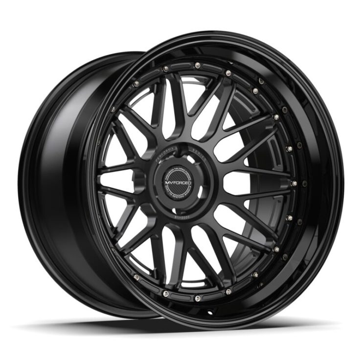 アメ鍛　ホイール　MV Forged　MVforged　MVフォージド　愛知県　名古屋　ボンド　カスタム　ホイール　Wheels