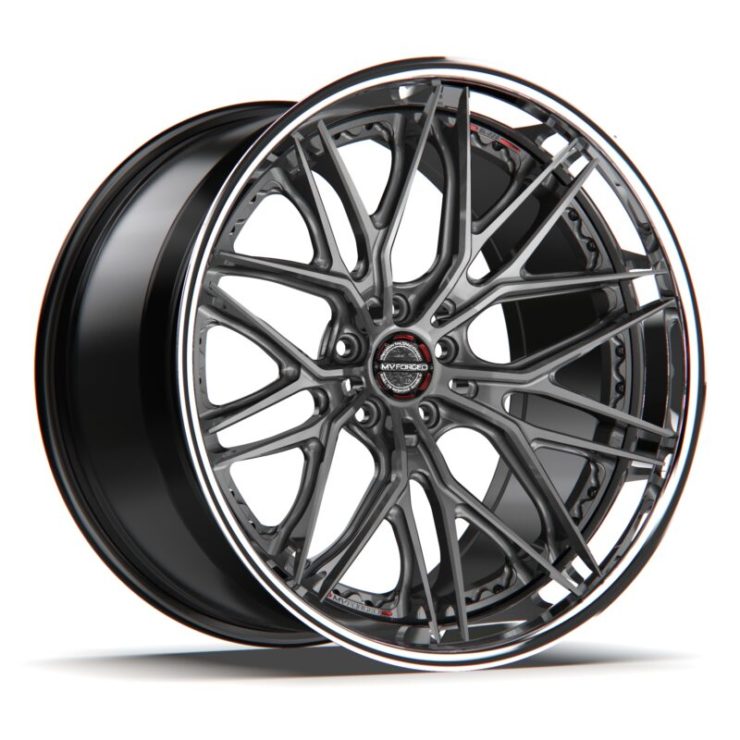 アメ鍛　ホイール　MV Forged　MVforged　MVフォージド　愛知県　名古屋　ボンド　カスタム　ホイール　Wheels
