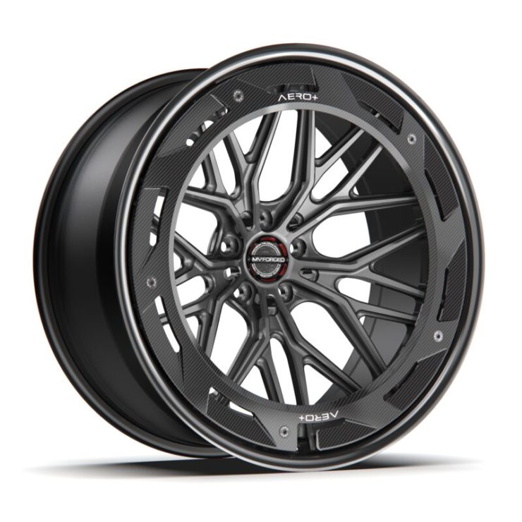 アメ鍛　ホイール　MV Forged　MVforged　MVフォージド　愛知県　名古屋　ボンド　カスタム　ホイール　Wheels