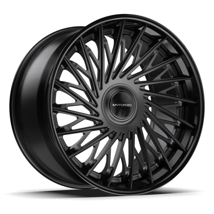 アメ鍛　ホイール　MV Forged　MVforged　MVフォージド　愛知県　名古屋　ボンド　カスタム　ホイール　Wheels