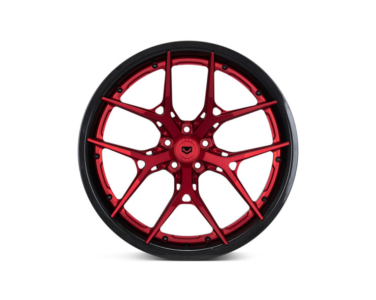 VOSSEN　Wheels　New　ヴォッセ　ホイール　新作　愛知県　名古屋　ボンド名古屋