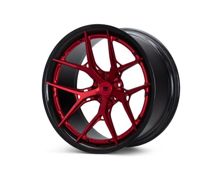 VOSSEN　Wheels　New　ヴォッセ　ホイール　新作　愛知県　名古屋　ボンド名古屋