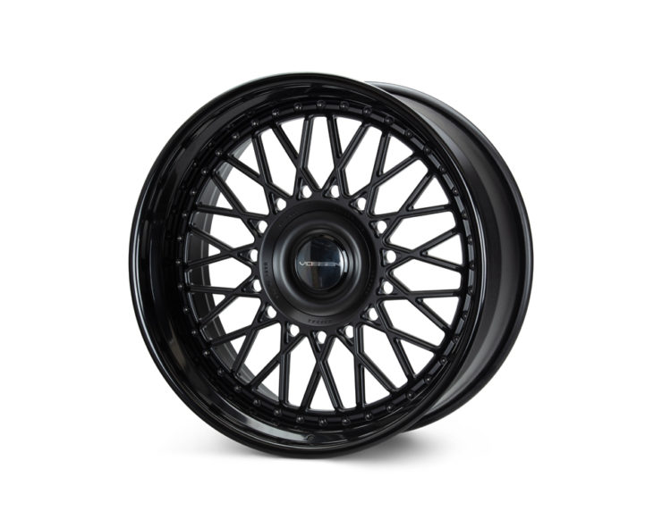 VOSSEN　Wheels　New　ヴォッセ　ホイール　新作　愛知県　名古屋　ボンド名古屋