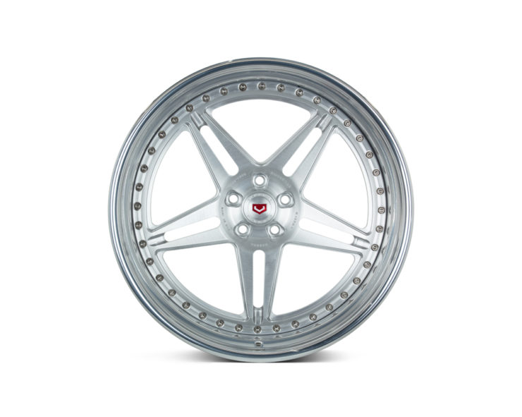 VOSSEN　Wheels　New　ヴォッセ　ホイール　新作　愛知県　名古屋　ボンド名古屋