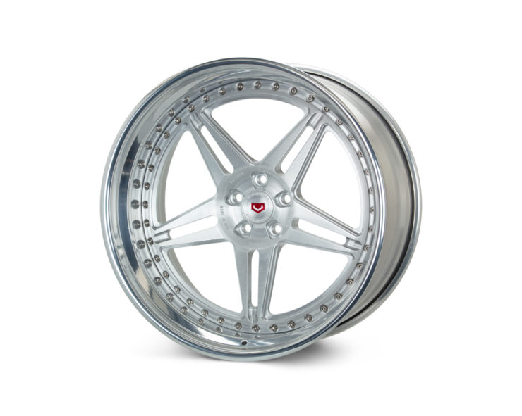 VOSSEN　Wheels　New　ヴォッセ　ホイール　新作　愛知県　名古屋　ボンド名古屋