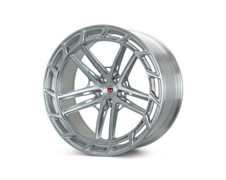 VOSSEN　Wheels　New　ヴォッセ　ホイール　新作　愛知県　名古屋　ボンド名古屋
