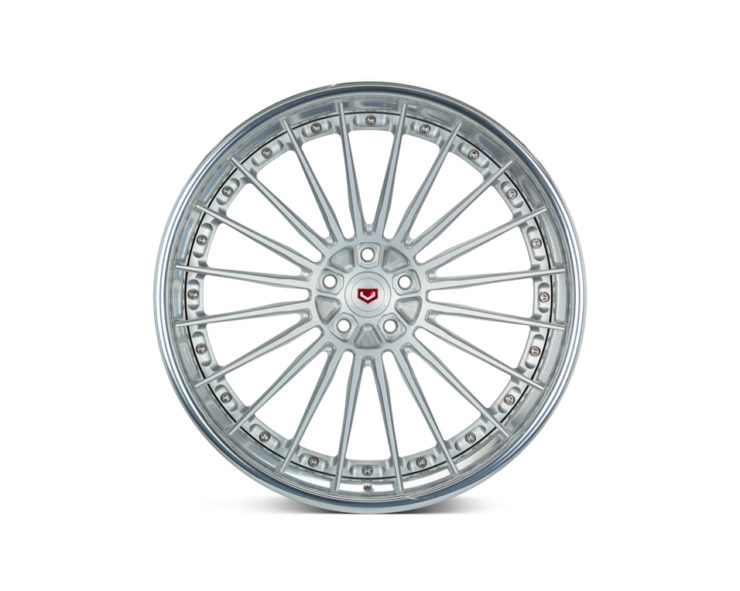 VOSSEN　Wheels　New　ヴォッセ　ホイール　新作　愛知県　名古屋　ボンド名古屋