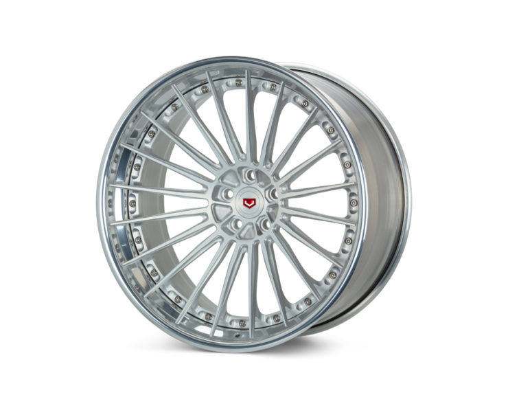 VOSSEN　Wheels　New　ヴォッセ　ホイール　新作　愛知県　名古屋　ボンド名古屋