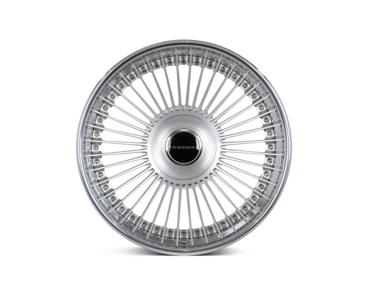 VOSSEN　Wheels　New　ヴォッセ　ホイール　新作　愛知県　名古屋　ボンド名古屋
