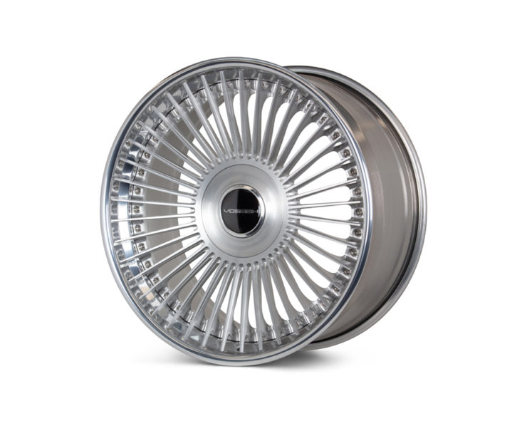 VOSSEN　Wheels　New　ヴォッセ　ホイール　新作　愛知県　名古屋　ボンド名古屋