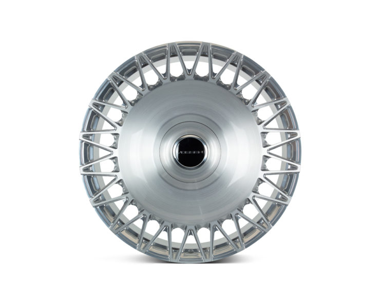 VOSSEN　Wheels　New　ヴォッセ　ホイール　新作　愛知県　名古屋　ボンド名古屋
