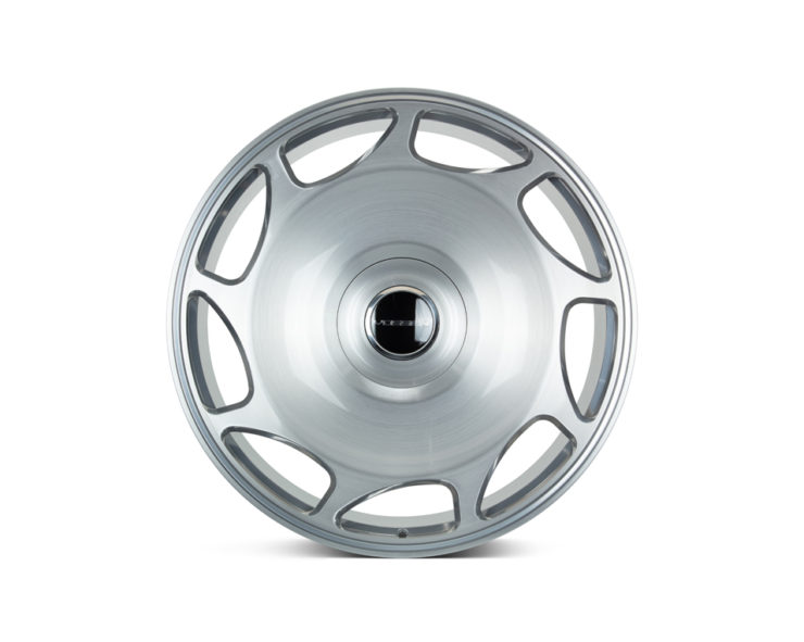 VOSSEN　Wheels　New　ヴォッセ　ホイール　新作　愛知県　名古屋　ボンド名古屋