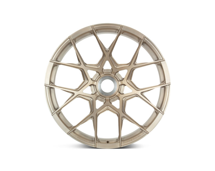 VOSSEN　Wheels　New　ヴォッセ　ホイール　新作　愛知県　名古屋　ボンド名古屋