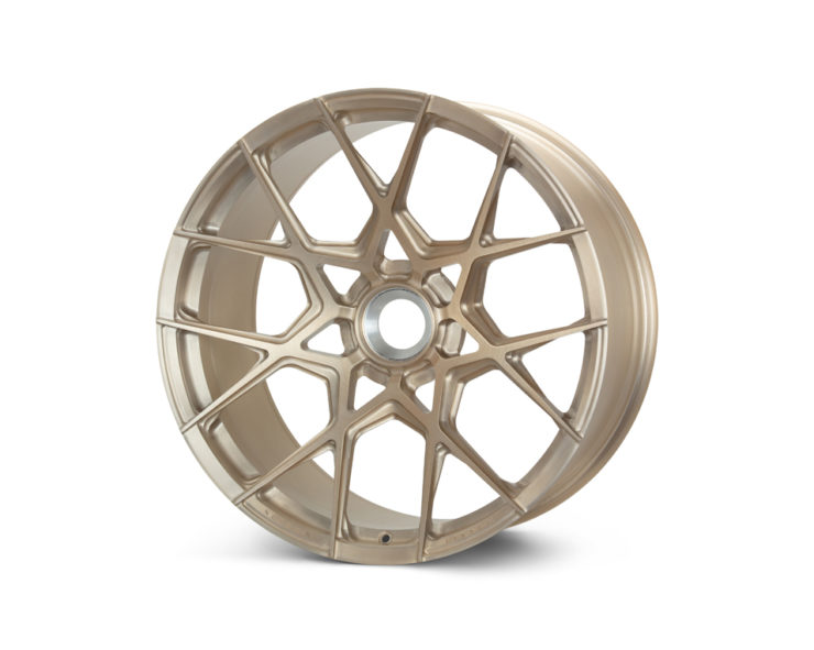 VOSSEN　Wheels　New　ヴォッセ　ホイール　新作　愛知県　名古屋　ボンド名古屋