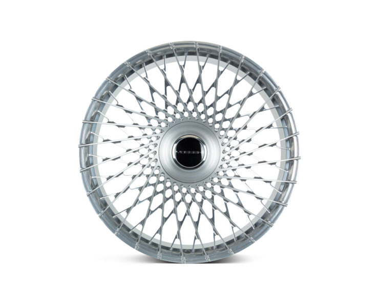 VOSSEN　Wheels　New　ヴォッセ　ホイール　新作　愛知県　名古屋　ボンド名古屋
