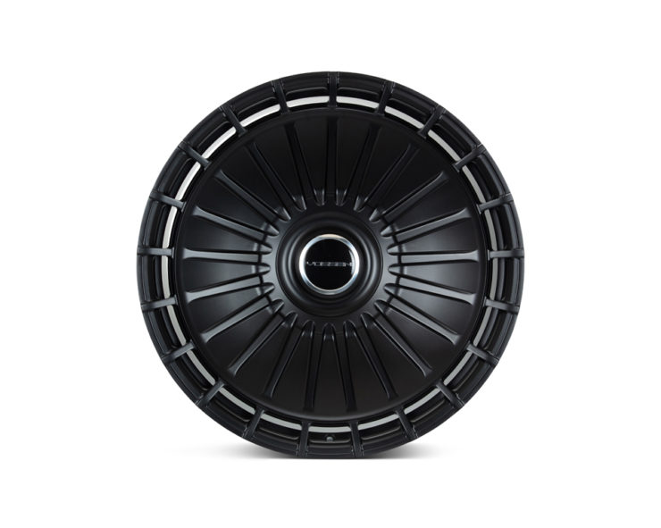 VOSSEN　Wheels　New　ヴォッセ　ホイール　新作　愛知県　名古屋　ボンド名古屋