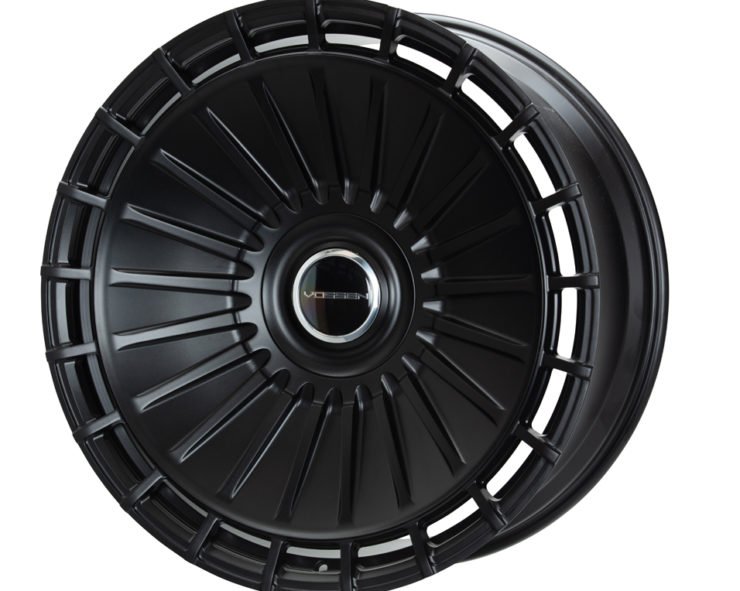 VOSSEN　Wheels　New　ヴォッセ　ホイール　新作　愛知県　名古屋　ボンド名古屋