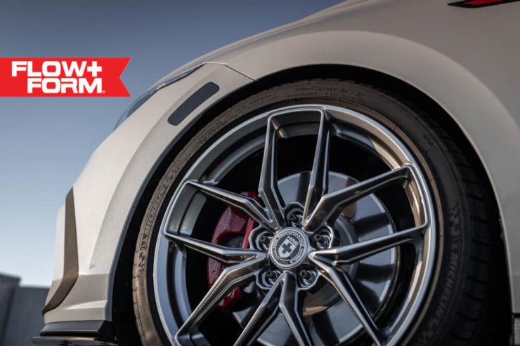 愛知県 名古屋市 HRE FF21 FF28 FlowForm ホイール カスタム