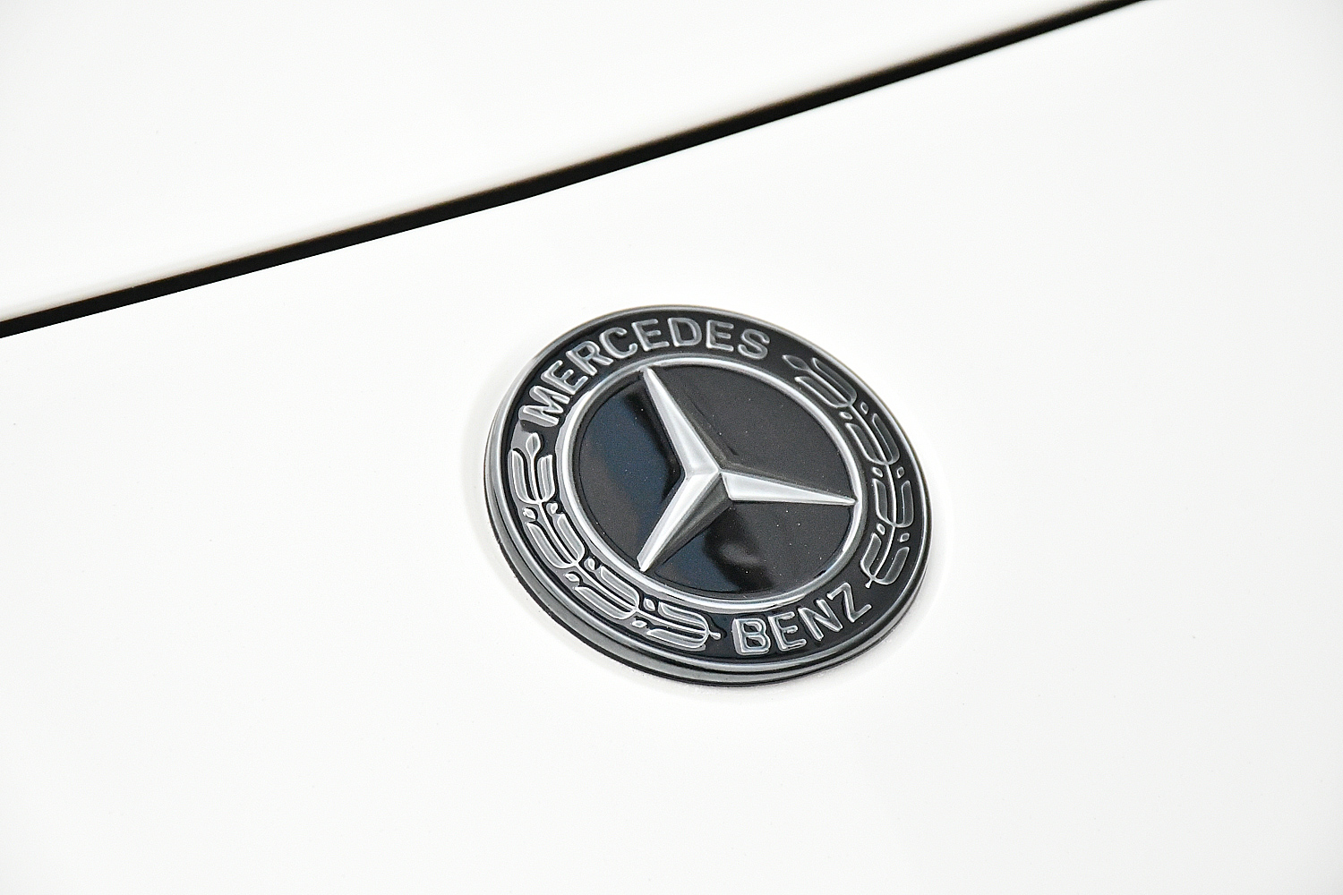 愛知県　名古屋　メルセデスベンツ　CLS220ｄ　ＡＭＧ　パナメリカーナグリル　後期　BENZ　C257　ローダウン　スペーサー　CLS63仕様　ナイトパッケージ