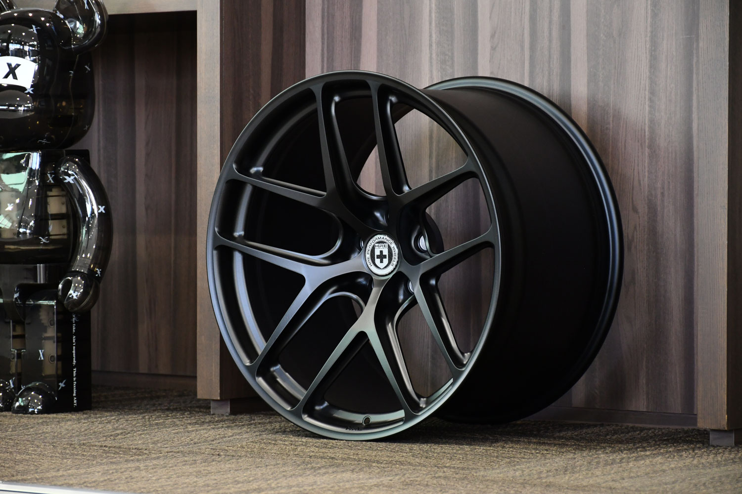 HRE アメ鍛 ホイール ライトウェイト 日産 GTR NISMO NISMO 20インチ カスタム 名古屋