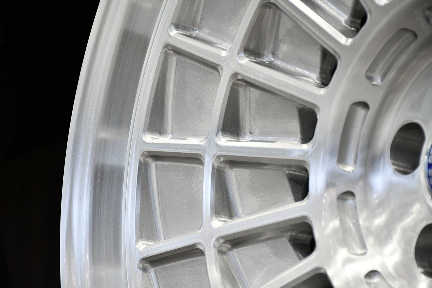 HRE アメ鍛 ホイール 鍛造ホイール ヴィンテージGTシリーズ ブラッシュド 21インチ 22インチ フェラーリ カスタム 名古屋