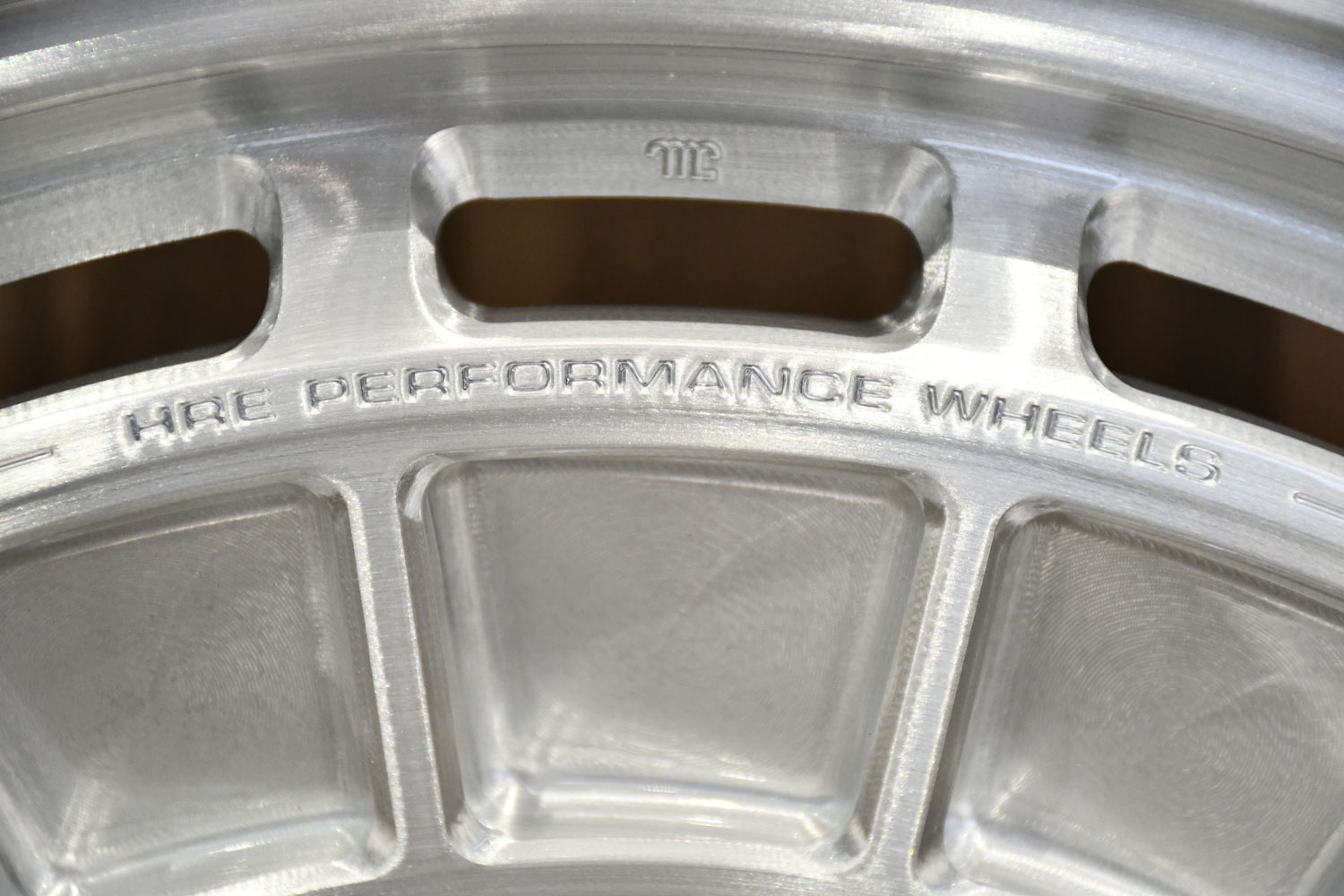 HRE アメ鍛 ホイール 鍛造ホイール ヴィンテージGTシリーズ ブラッシュド 21インチ 22インチ フェラーリ カスタム 名古屋
