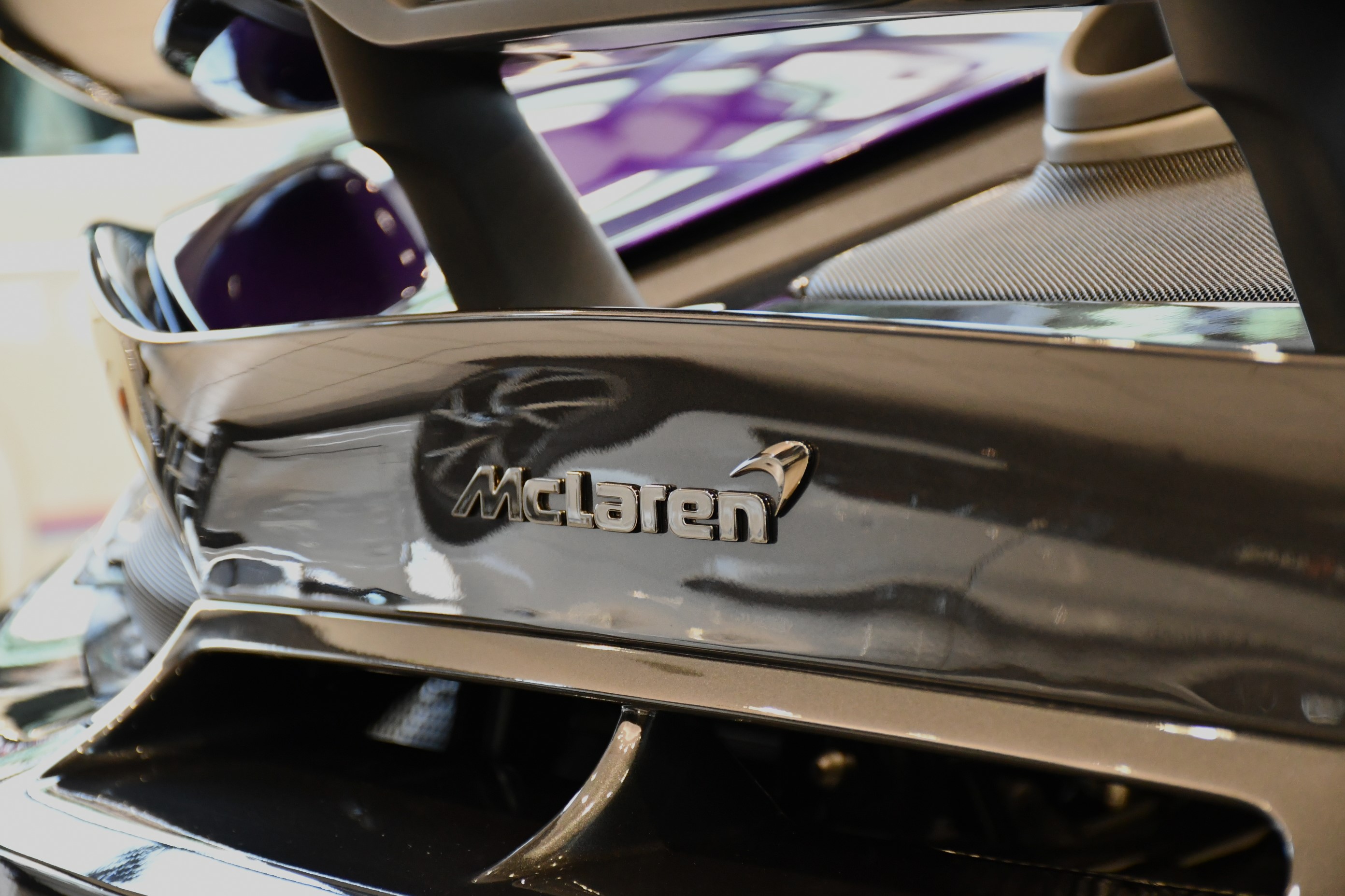 ボンドカーズ名古屋 bond cars NAGOYA マクラーレン McLaren 600LT BC カスタム 在庫車 新入庫