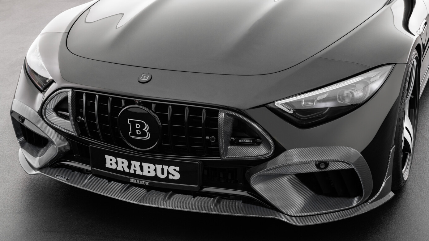 愛知県 名古屋 ベンツ ブラバス カスタム BRABUS BENZ R232 SL63 AMG ボンド ボンド名古屋