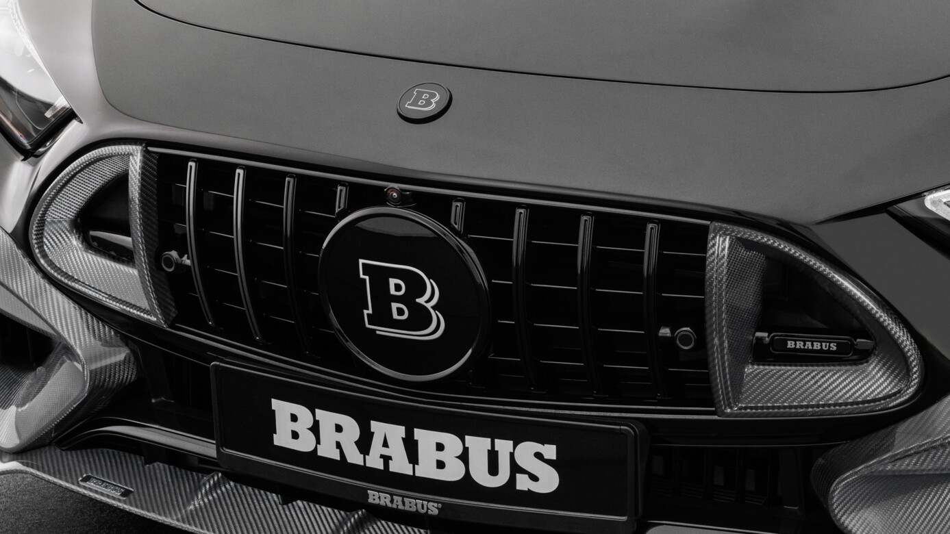 愛知県 名古屋 ベンツ ブラバス カスタム BRABUS BENZ R232 SL63 AMG ボンド ボンド名古屋