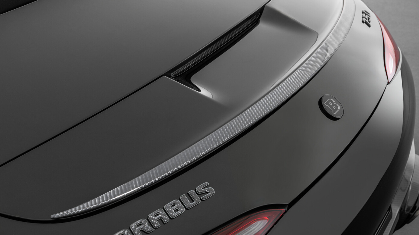 愛知県 名古屋 ベンツ ブラバス カスタム BRABUS BENZ R232 SL63 AMG ボンド ボンド名古屋