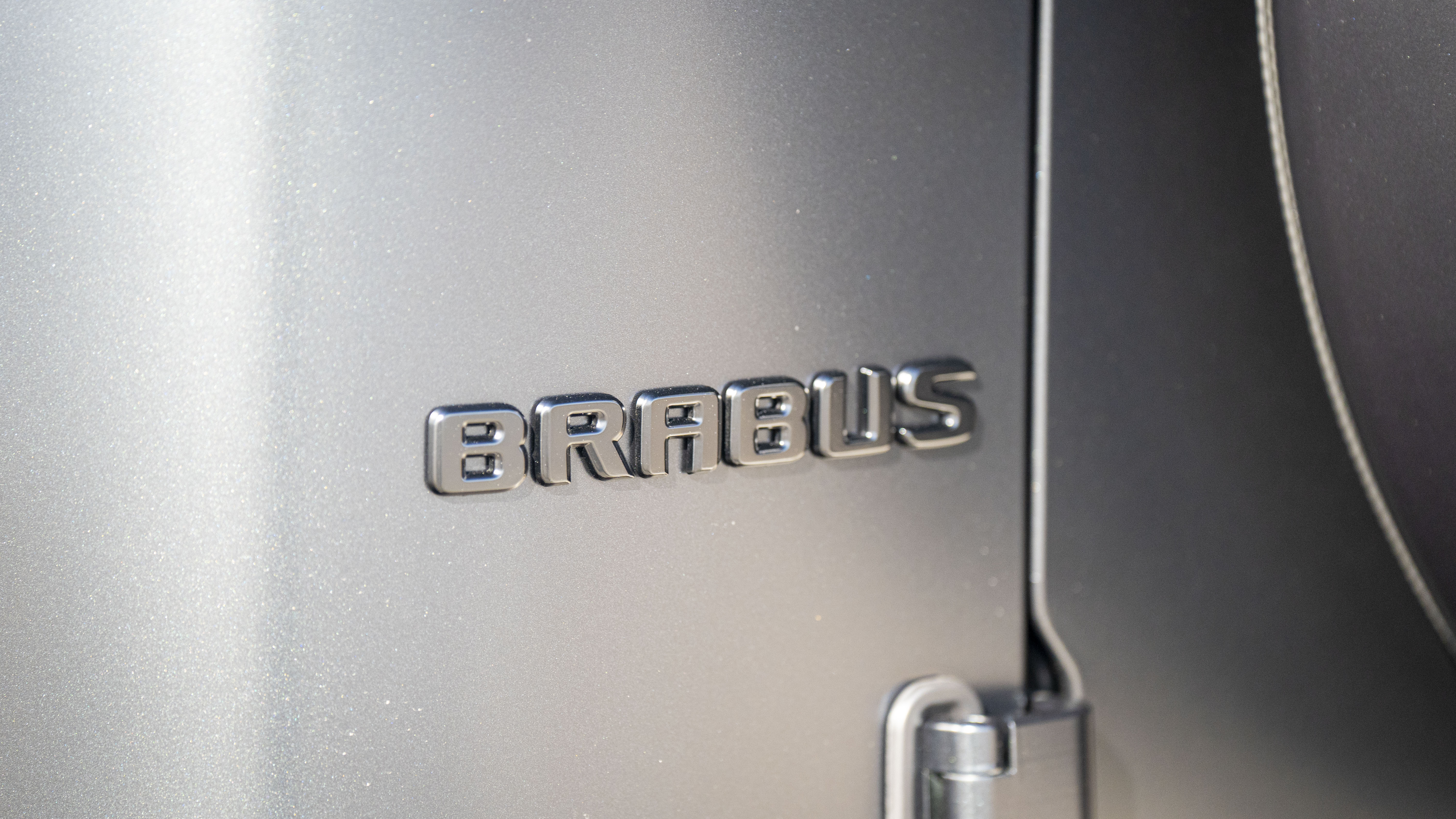 BRABUS G700