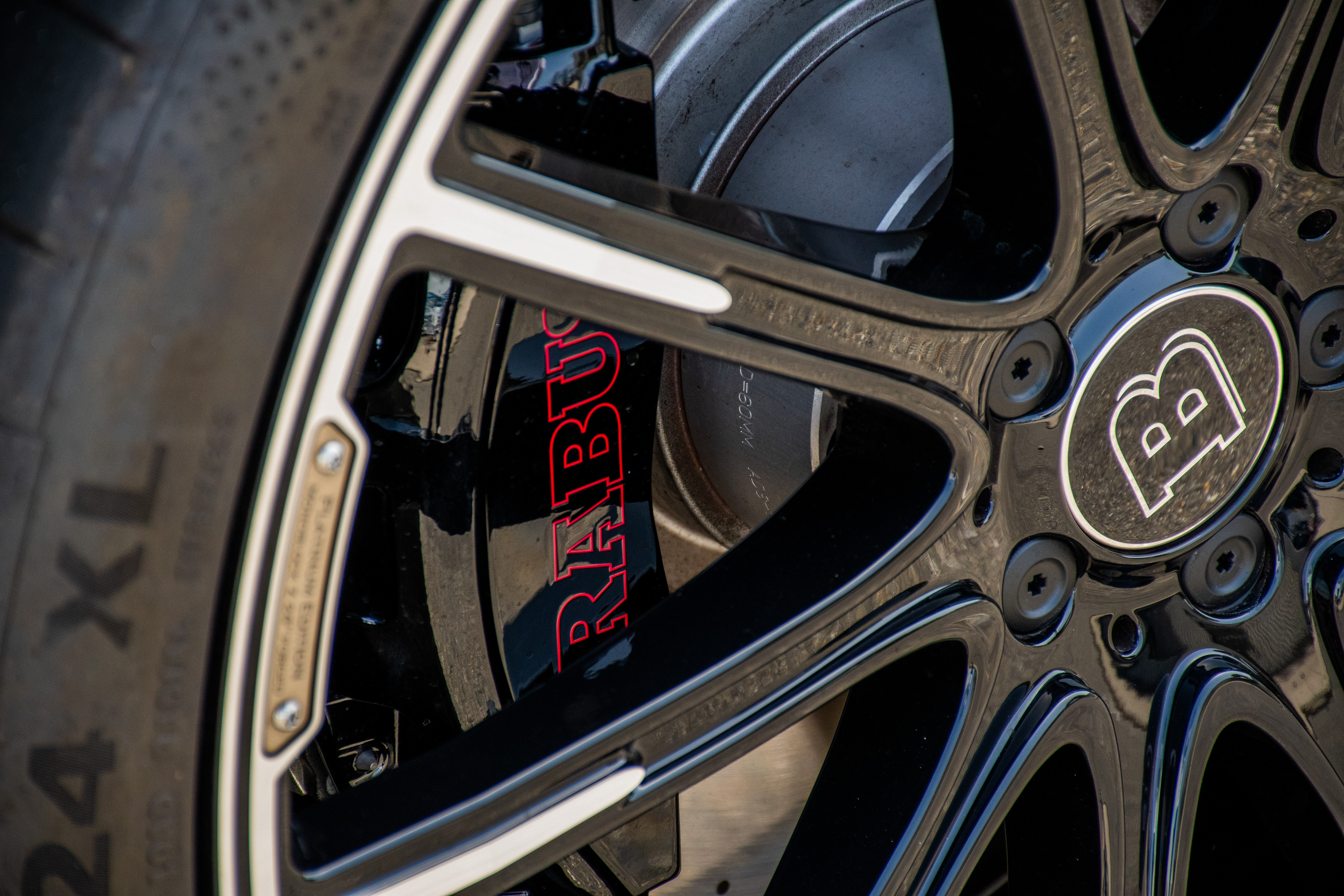 Mercedes-AMG,W463A,G63,BRABUS,WIDESTAR