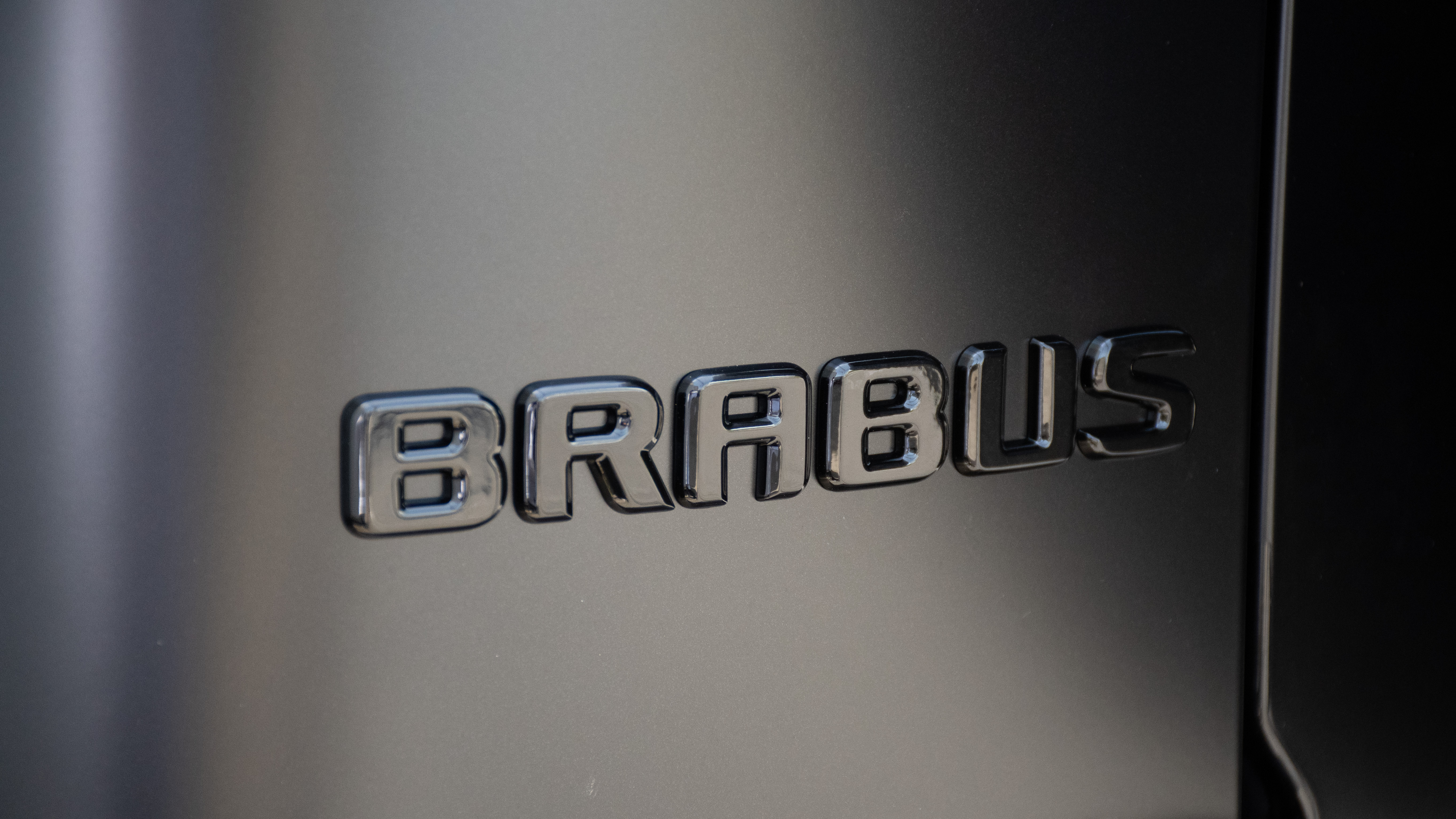 Mercedes-AMG,W463A,G63,BRABUS,WIDESTAR