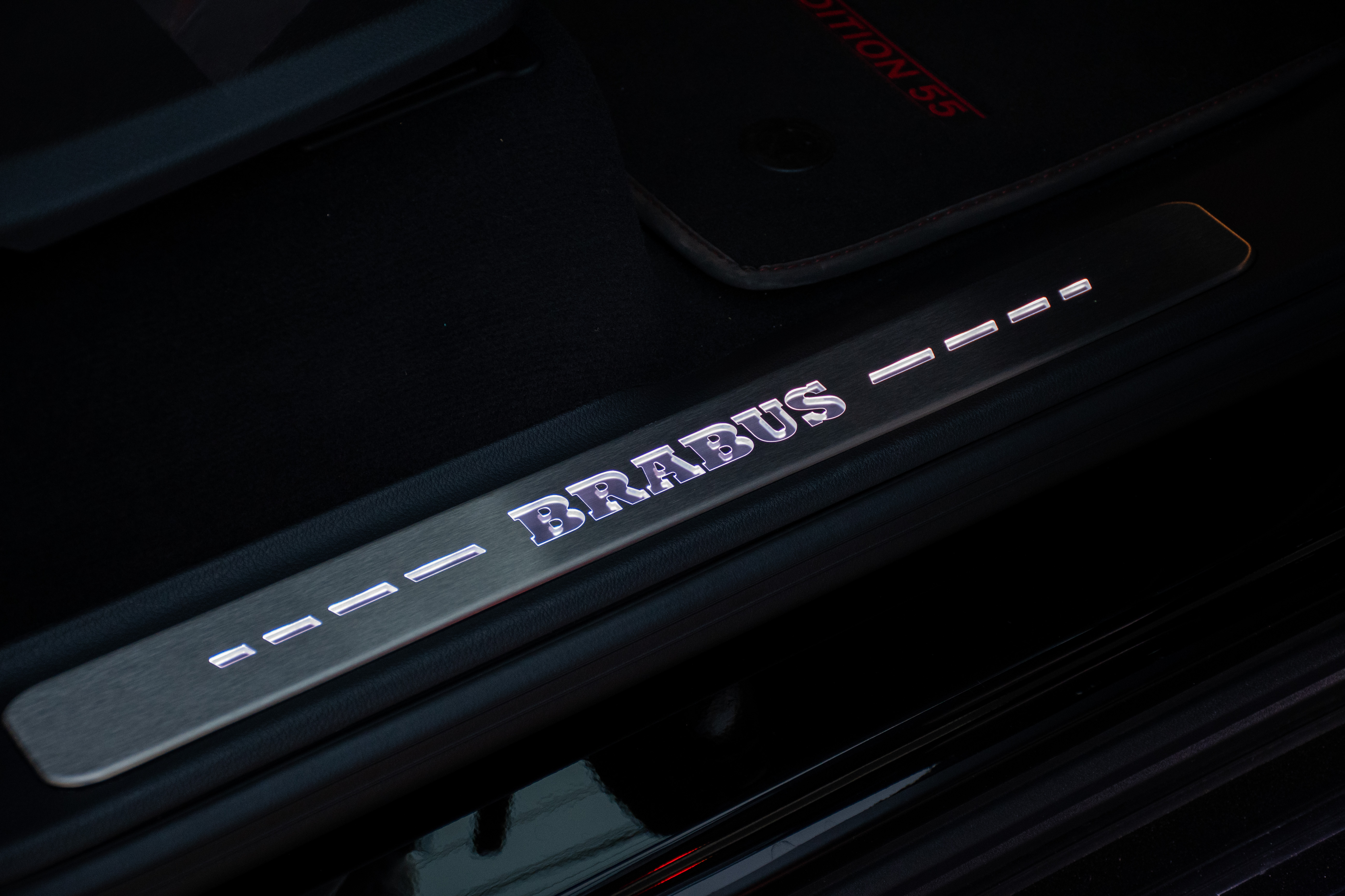 Mercedes-AMG,W463A,G63,BRABUS,WIDESTAR