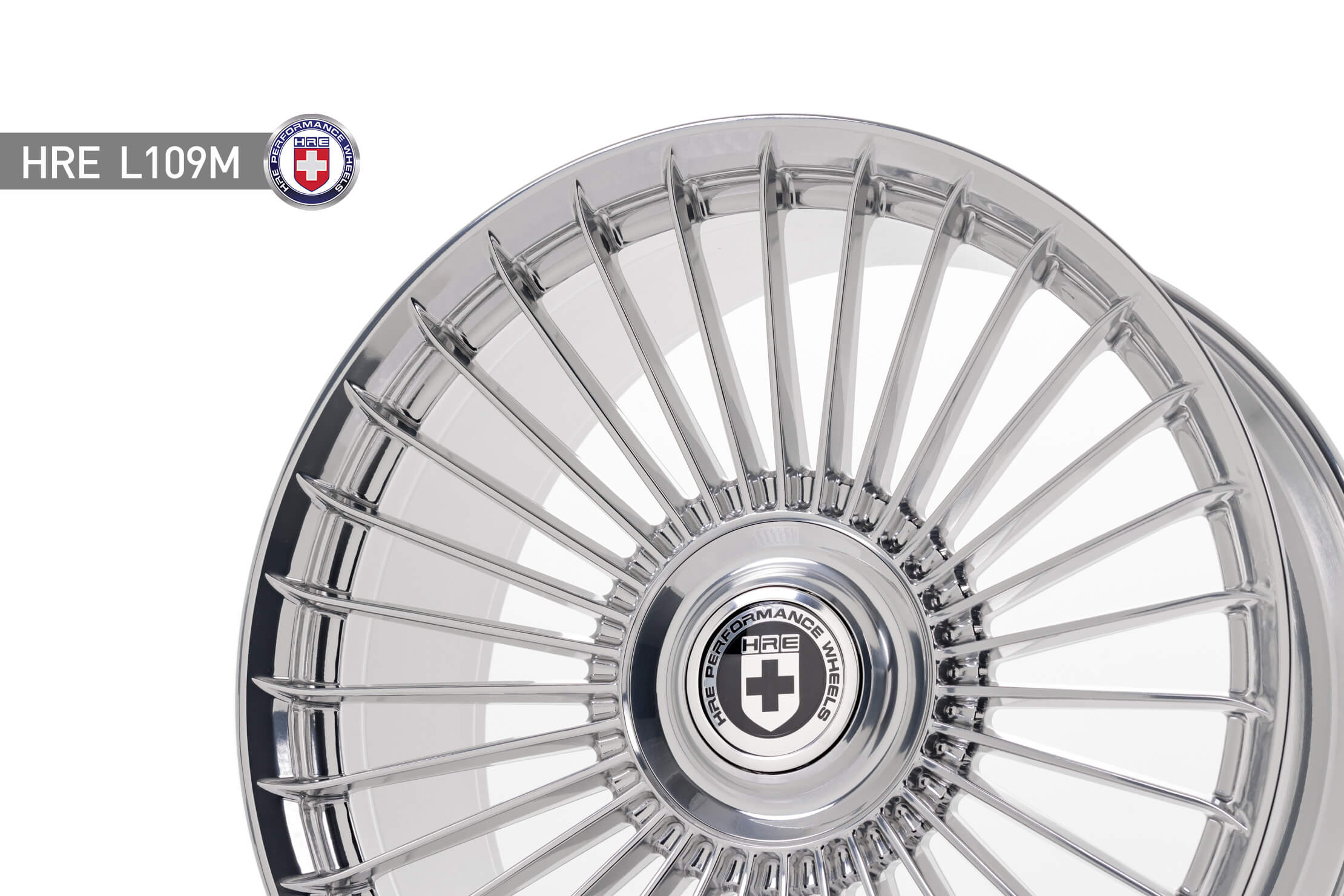 HREWHEELS,L109M
