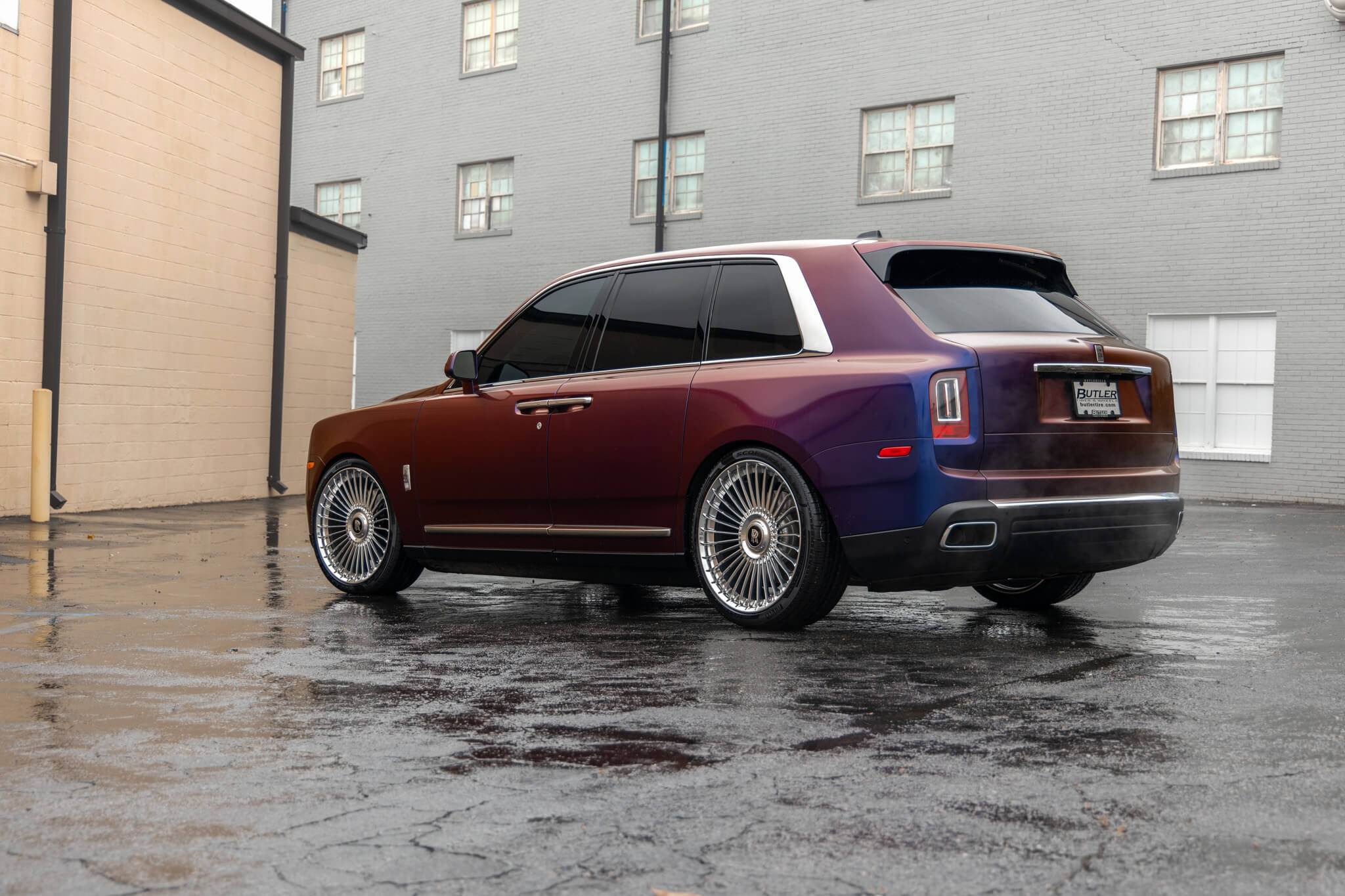 HREWHEELS,L109M