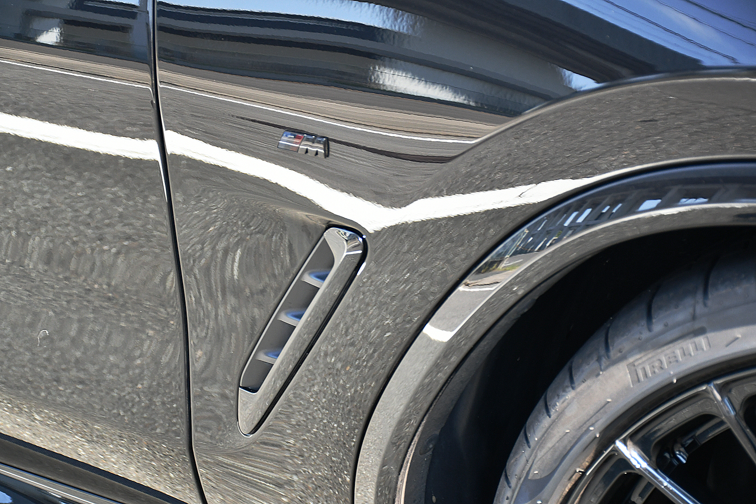 愛知県　名古屋　BMW　G02　X4　カスタム　ローダウン　BCフォージド　３Dデザイン　リップ　KW　22インチ　ブラックアウト　ボンド　ボンド名古屋
