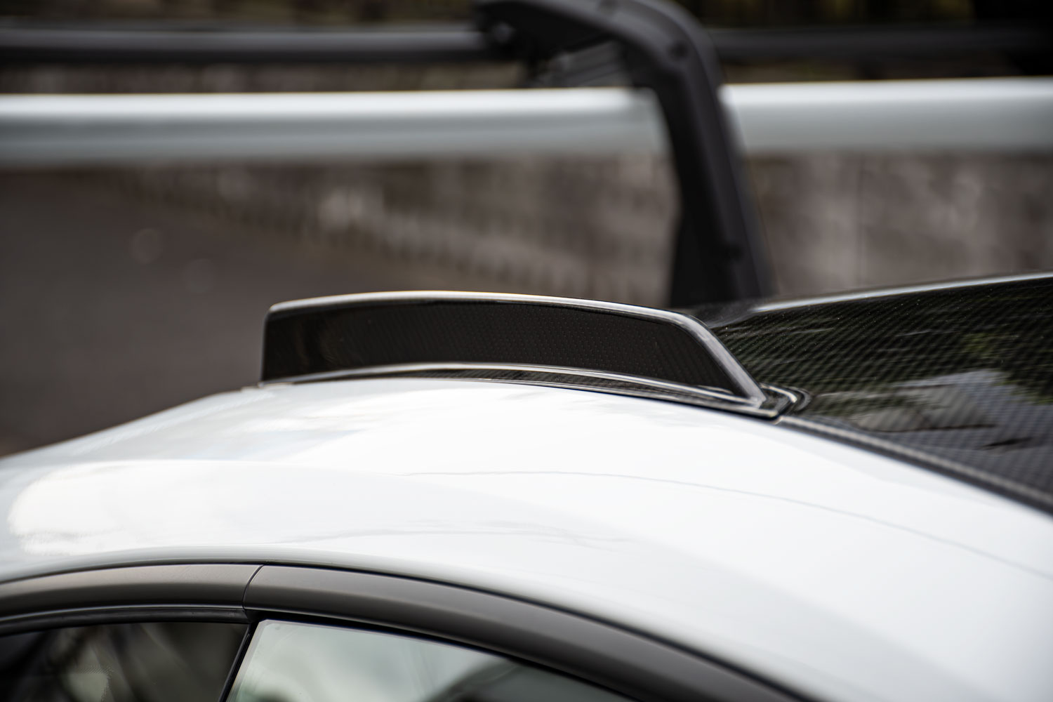 ポルシェ　992GT3RS　9デザイン　1016インダストリーズ　カーボンパーツ　プロテクションフィルム　カスタム　名古屋