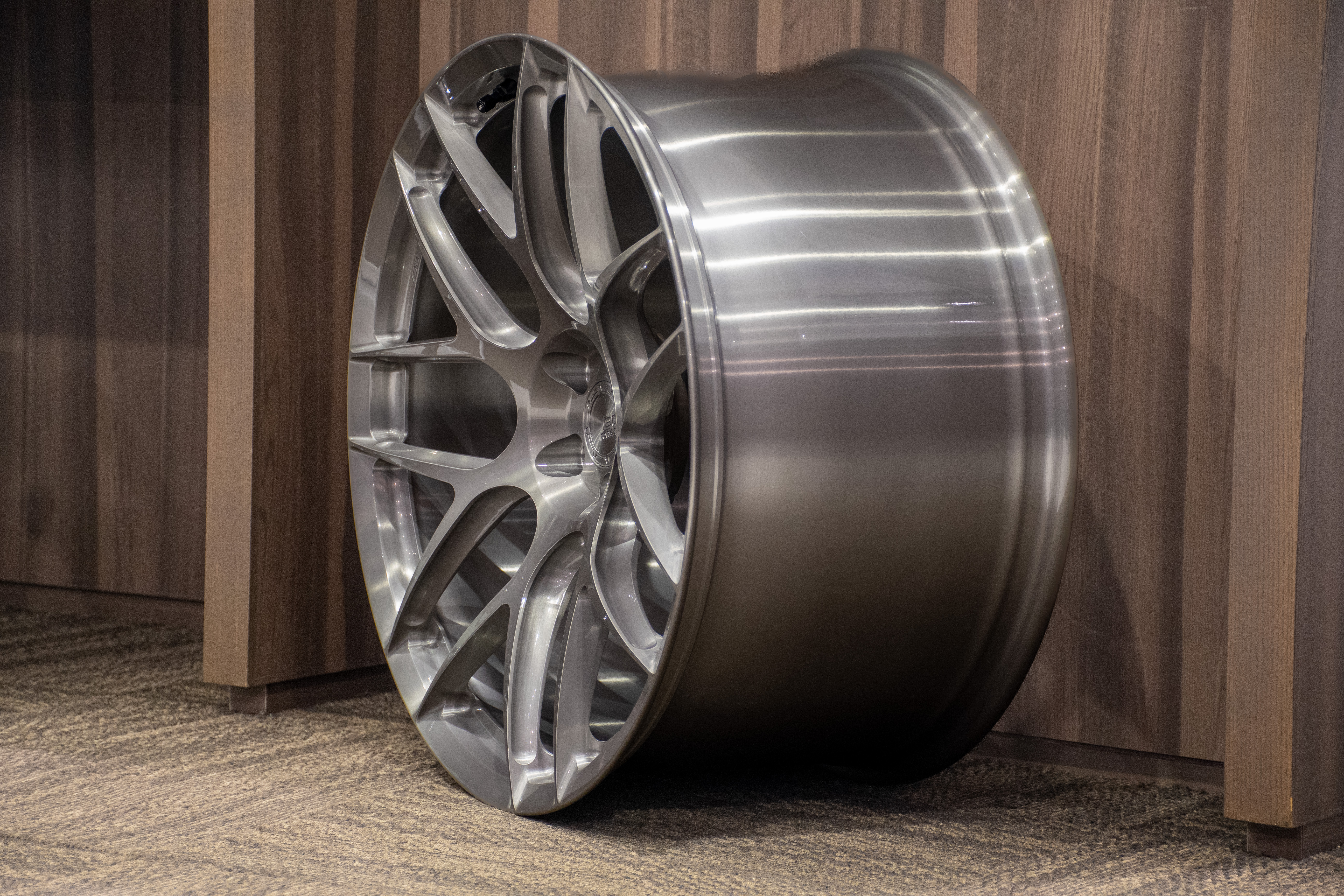 bcforged,kl12,鍛造ホイール、オーダーホイール