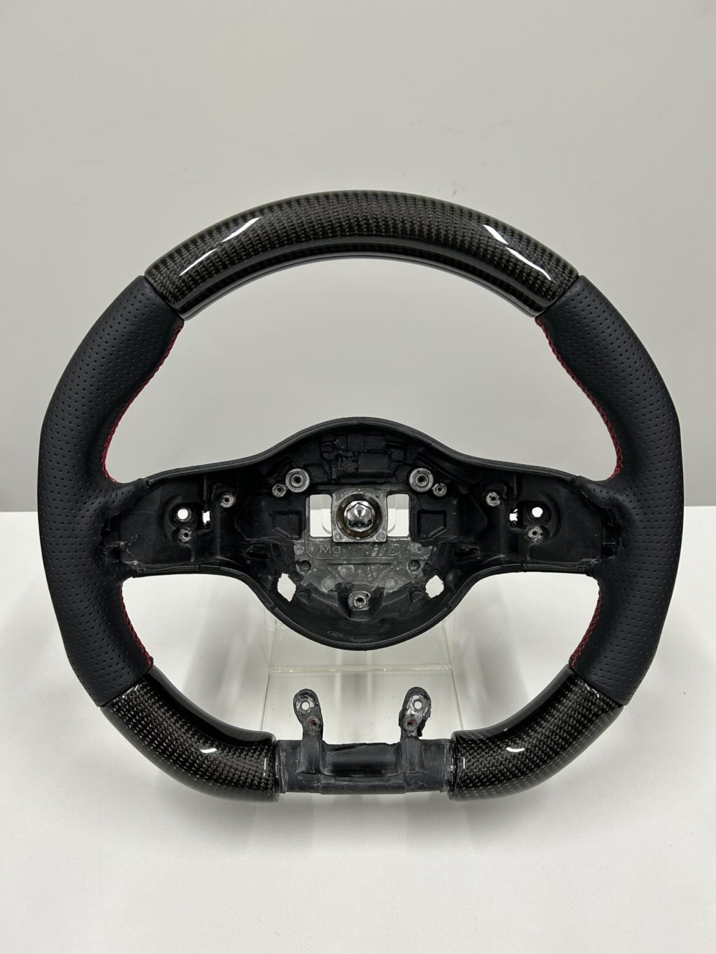 iiD W463A G-Class G63 G550 G400d G350d ステアリング
