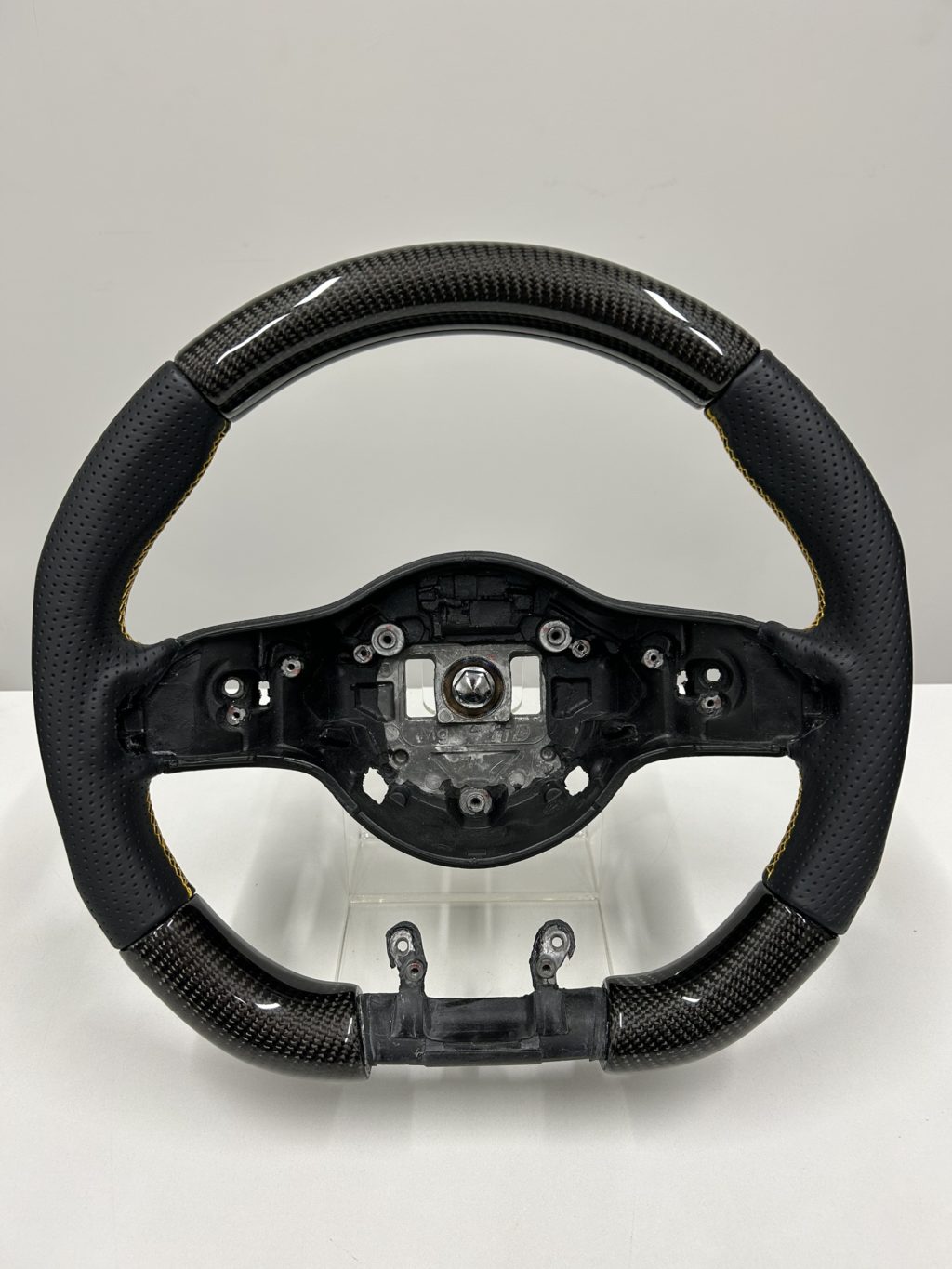 iiD W463A G-Class G63 G550 G400d G350d ステアリング