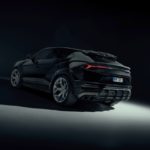 ウルス エアロ mansory novitec