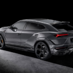 ウルス エアロ mansory novitec