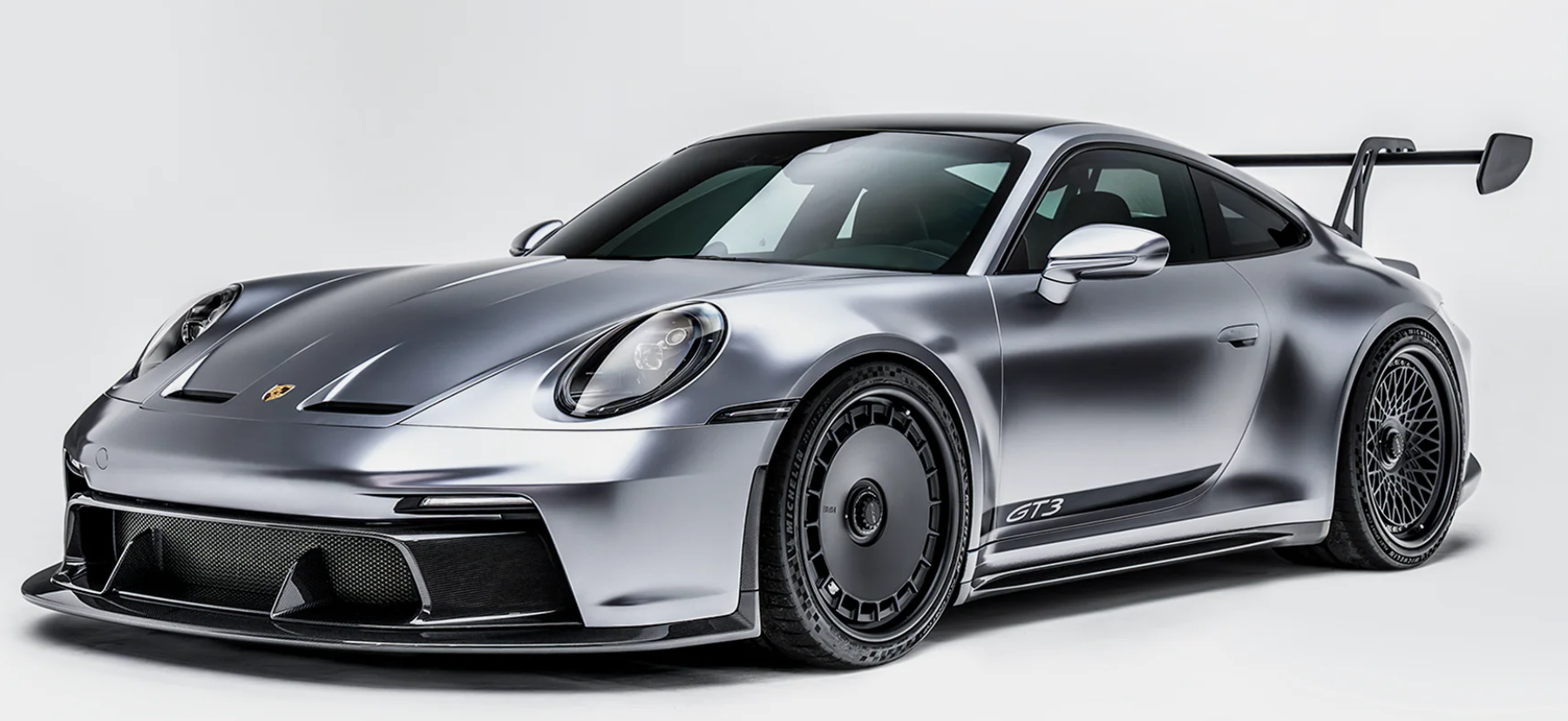 992gt3 adro エアロ 911gt3