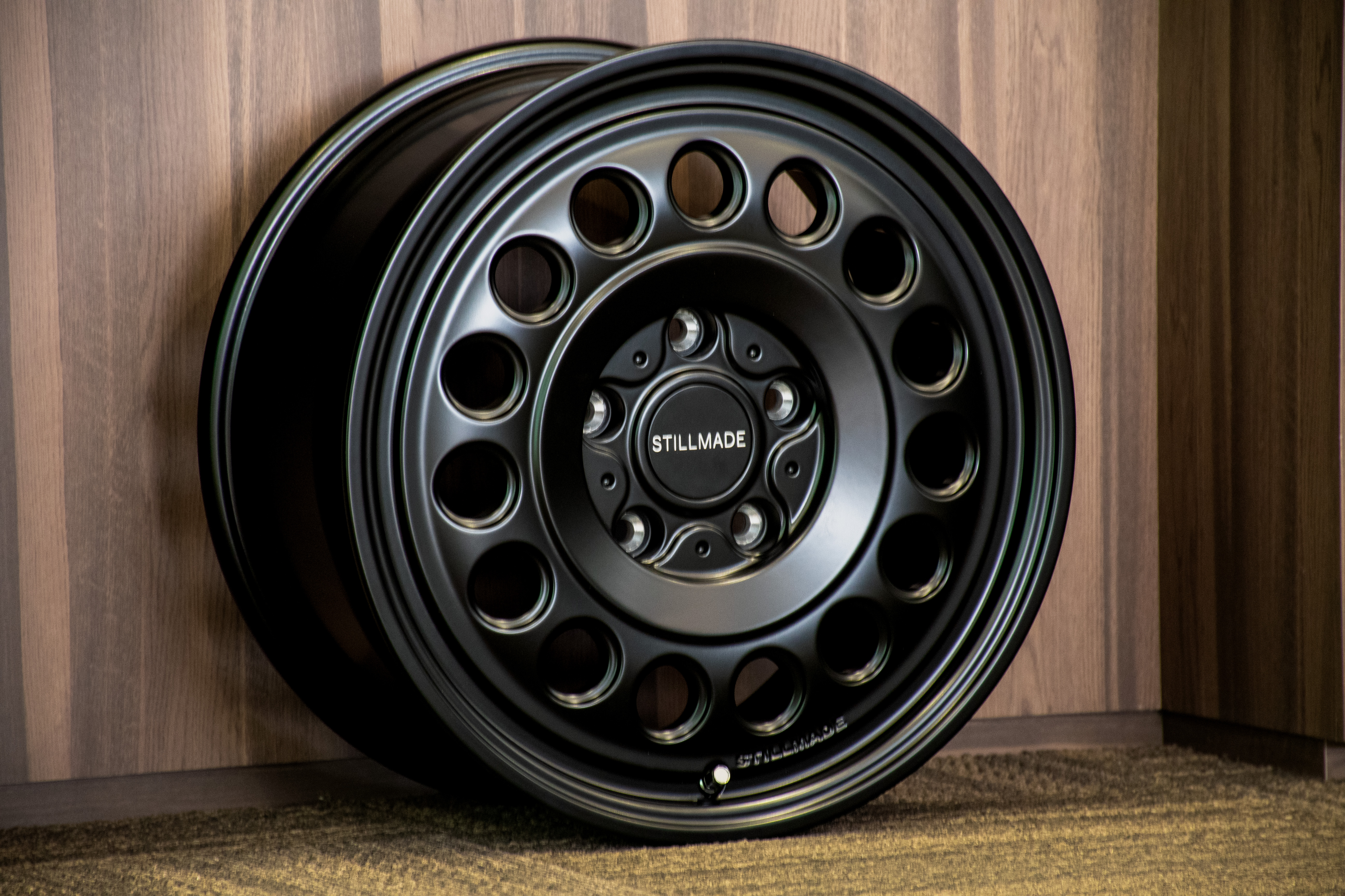 Stillmade dakarmono 17inch