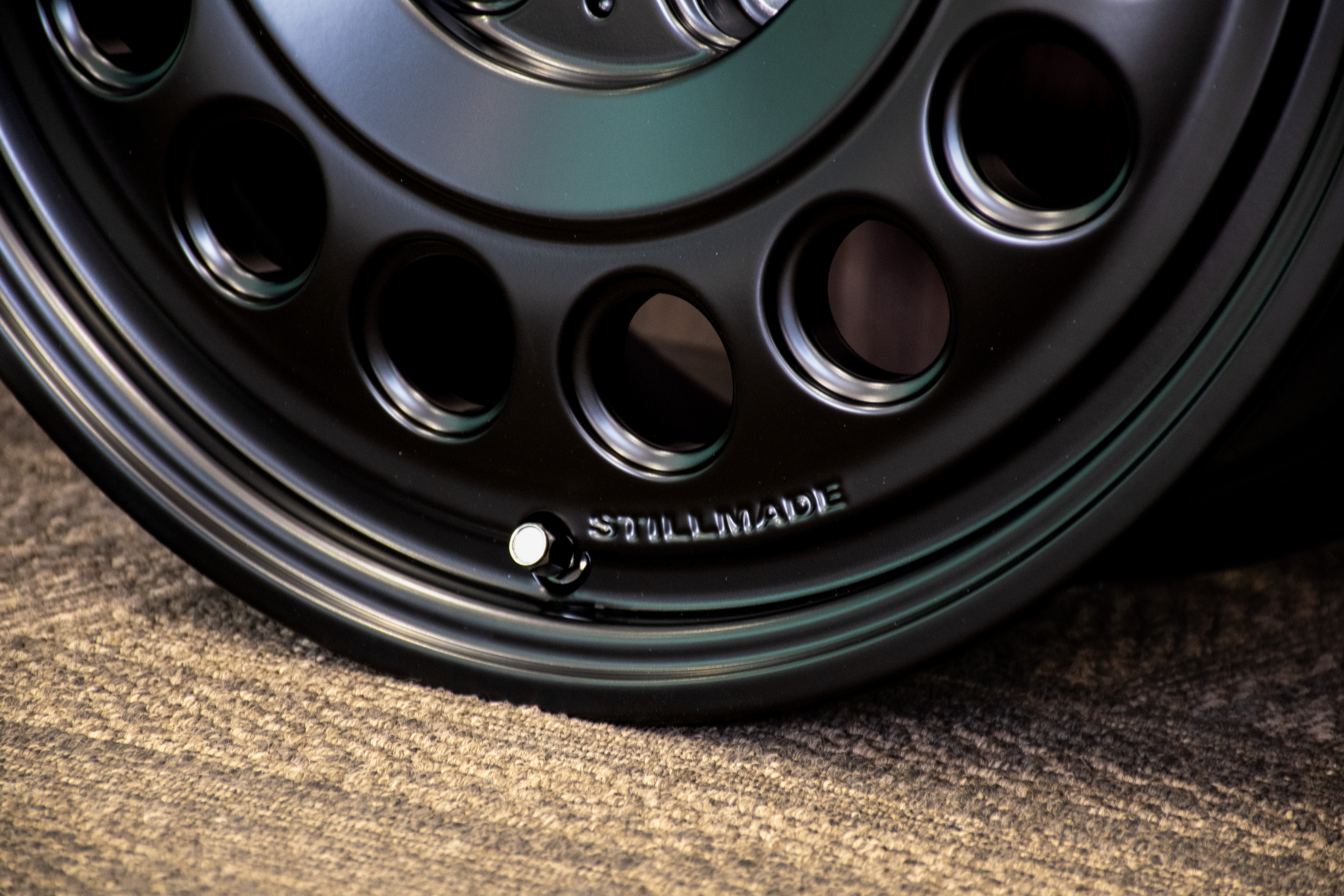 Stillmade dakarmono 17inch