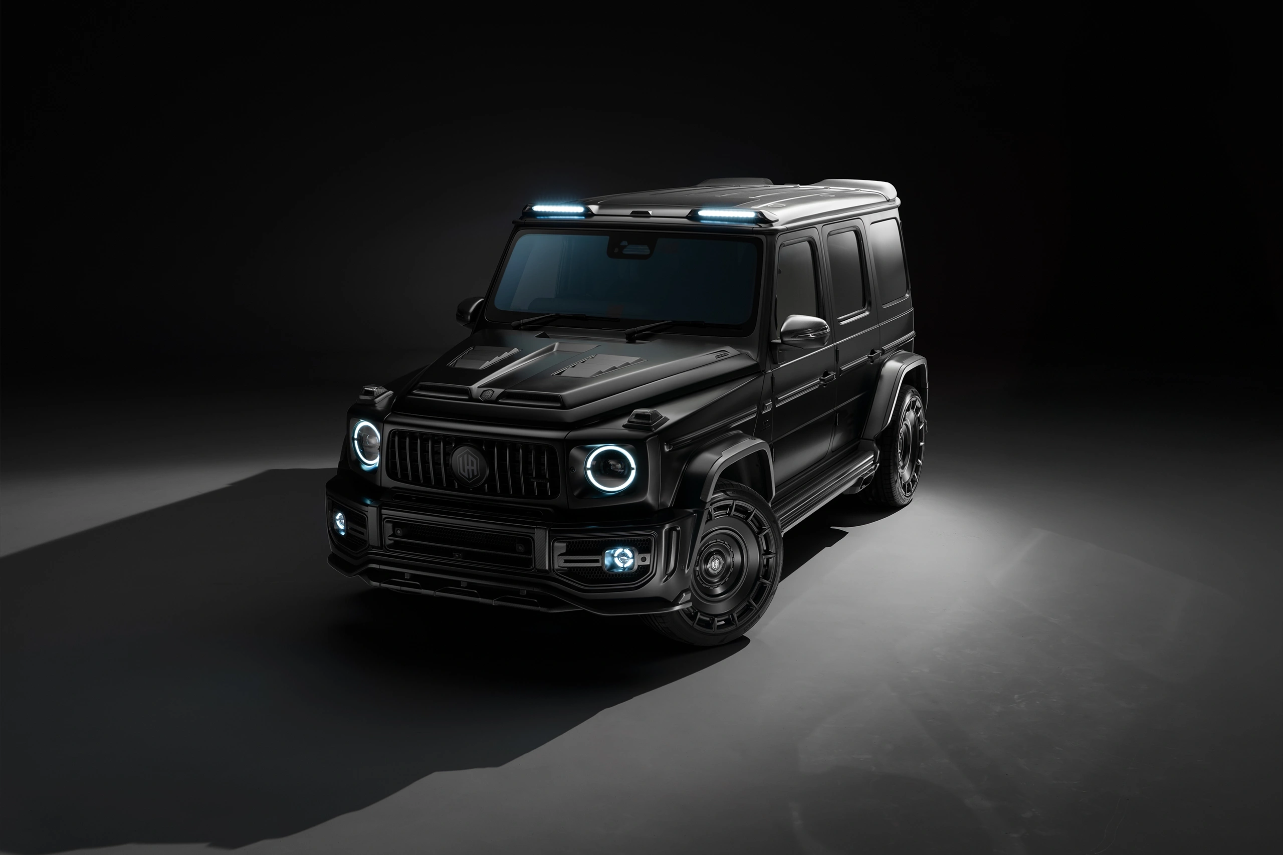 URBAN W465 G63 WIDETRACK